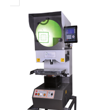 OMEGA METROLOGY PRODUCTS - Latest update - Vertical Profile Projector Dealer in Bangalore