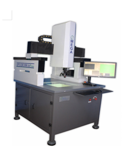 OMEGA METROLOGY PRODUCTS - Latest update - Video Measuring Machines Supplier in Chennai