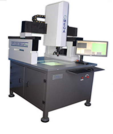 OMEGA METROLOGY PRODUCTS - Latest update - 3D Vision Measuring Machine Dealer in Pune