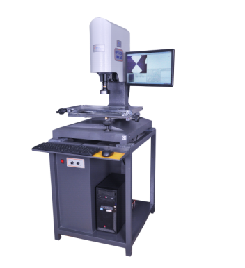 OMEGA METROLOGY PRODUCTS - Latest update - Vision Measuring Machine Dealer in Pune