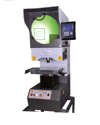 OMEGA METROLOGY PRODUCTS - Latest update - Vertical Profile Projector Dealers in Pune