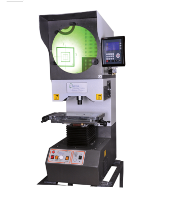OMEGA METROLOGY PRODUCTS - Latest update - Profile Projector Supplier in Pune