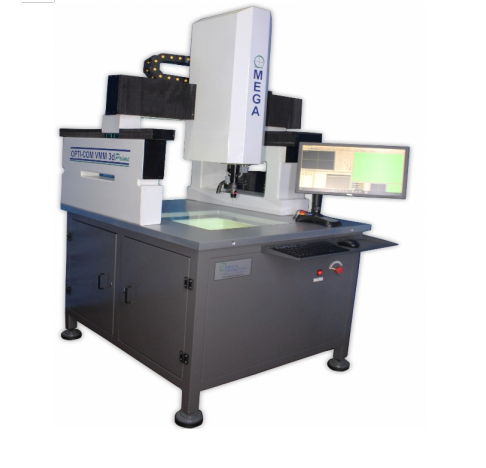 OMEGA METROLOGY PRODUCTS - Latest update - 3D Video Measuring System Suppliers in Chennai