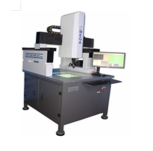 OMEGA METROLOGY PRODUCTS - Latest update - 3D Vision Measuring Machine Dealer in Pune