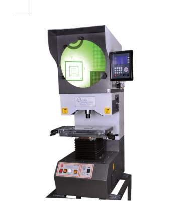 OMEGA METROLOGY PRODUCTS - Latest update - Vertical Profile Projector Dealer in Bangalore