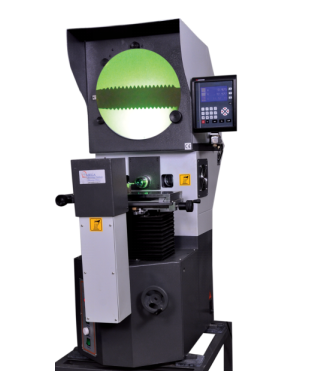 OMEGA METROLOGY PRODUCTS - Latest update - Horizontal Profile Projector Dealer in Pune,
