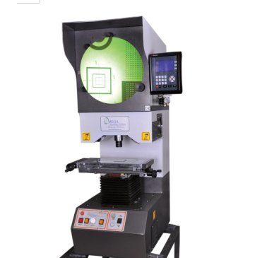 OMEGA METROLOGY PRODUCTS - Latest update - Vertical Profile Projector Manufacturer in Bangalore