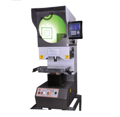 OMEGA METROLOGY PRODUCTS - Latest update - Vertical Profile Projector in Bangalore